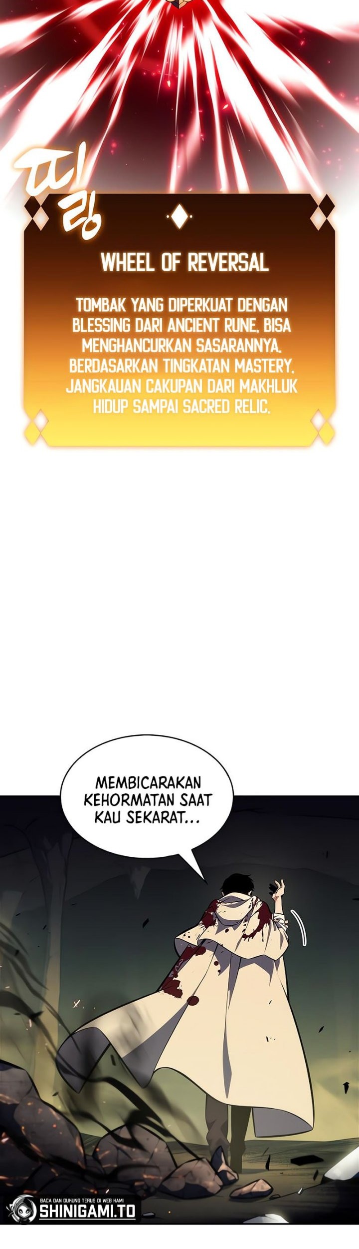 Chapter 223 - halaman 25