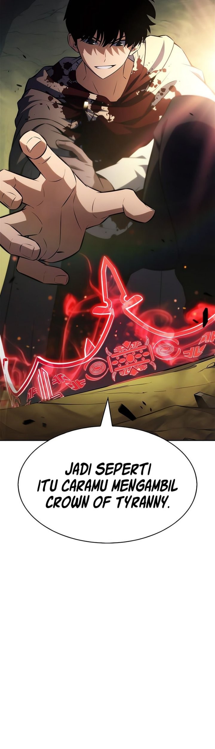 Chapter 223 - halaman 27