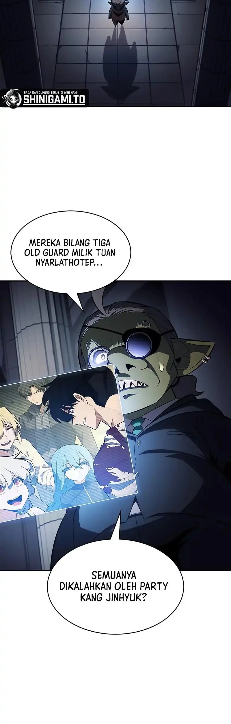 Chapter 224 - halaman 44