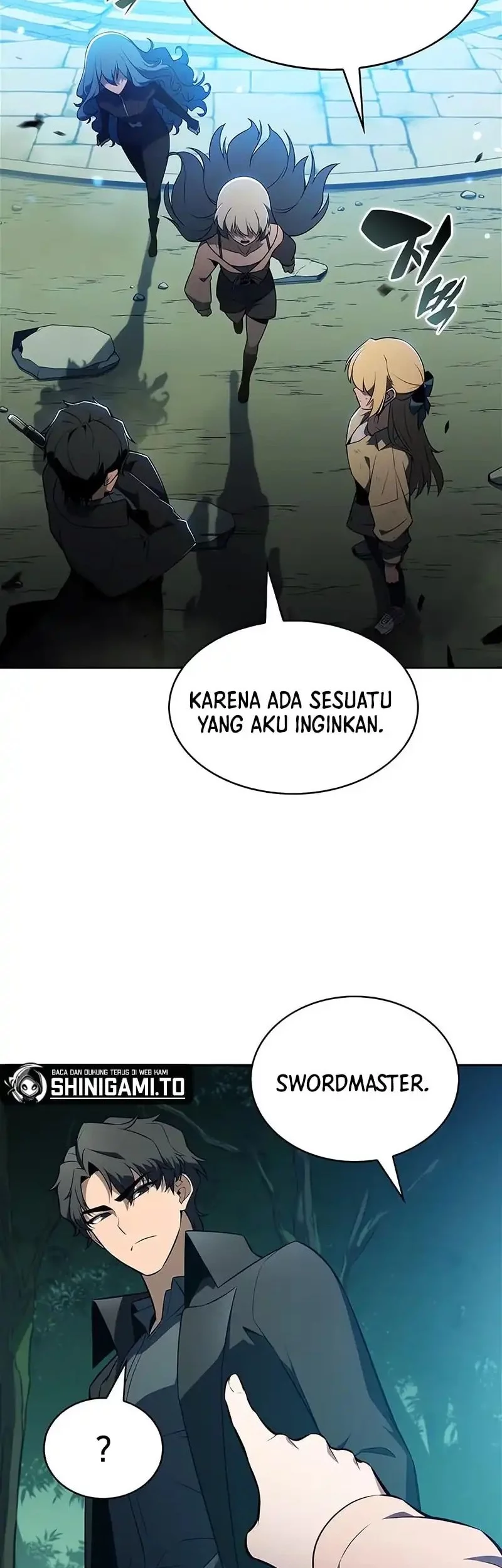 Chapter 224 - halaman 19