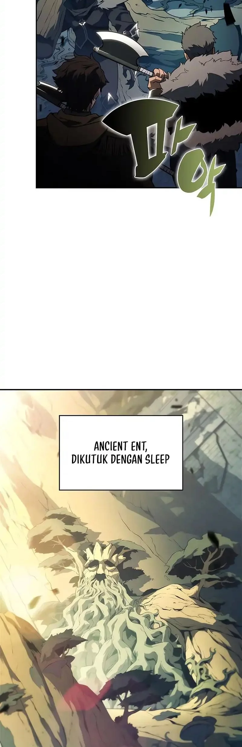 Chapter 224 - halaman 25