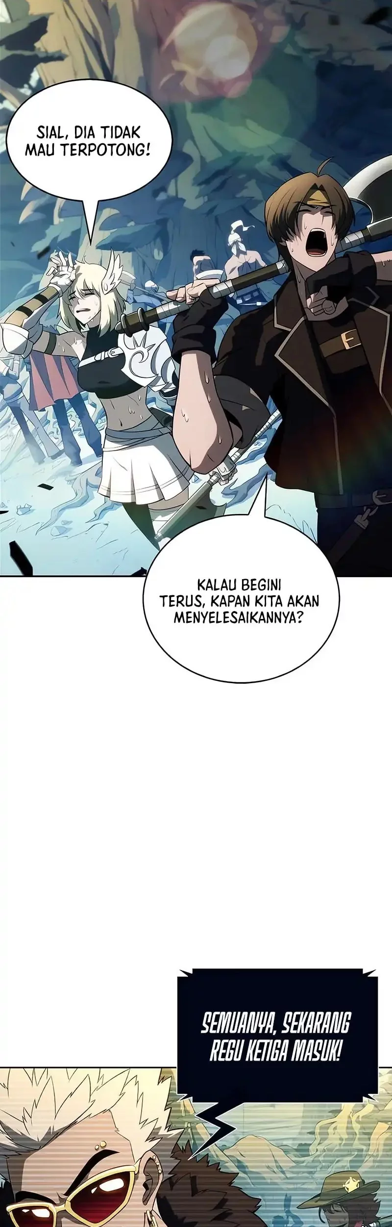 Chapter 224 - halaman 26