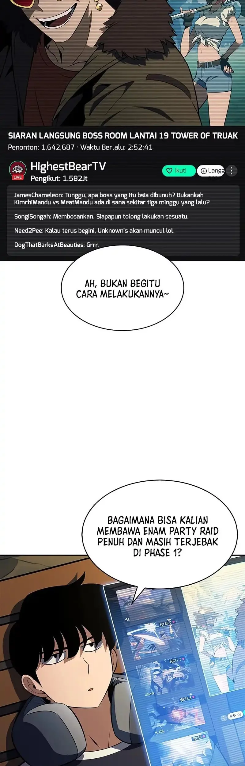 Chapter 224 - halaman 27