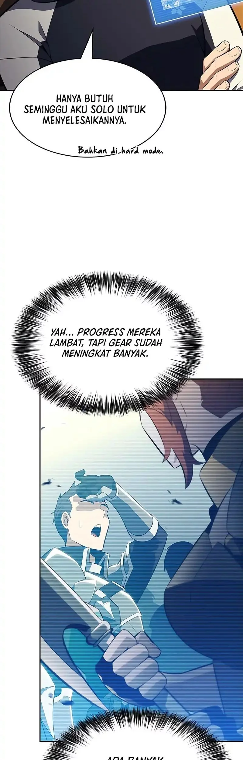 Chapter 224 - halaman 28