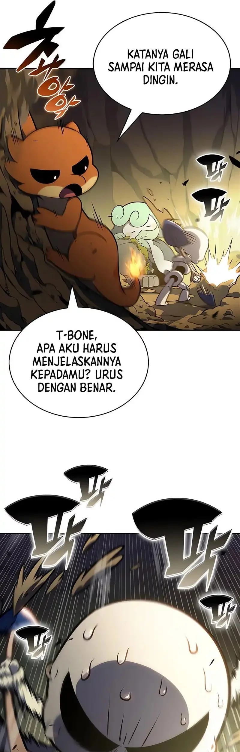 Chapter 224 - halaman 34