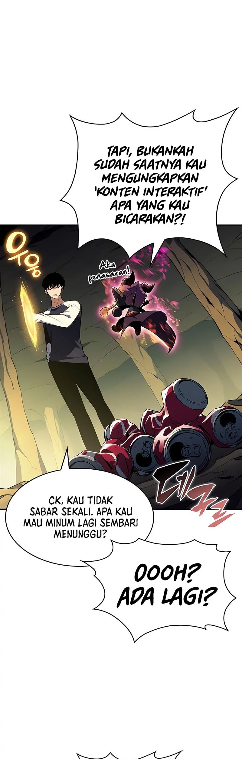 Chapter 225 - halaman 8