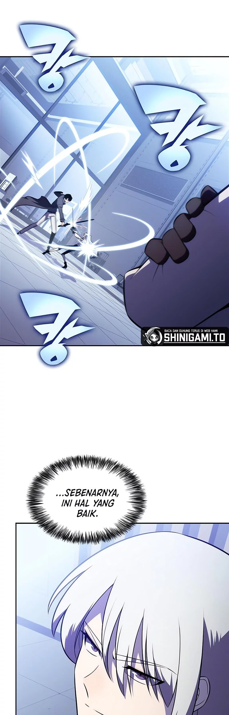 Chapter 226 - halaman 38