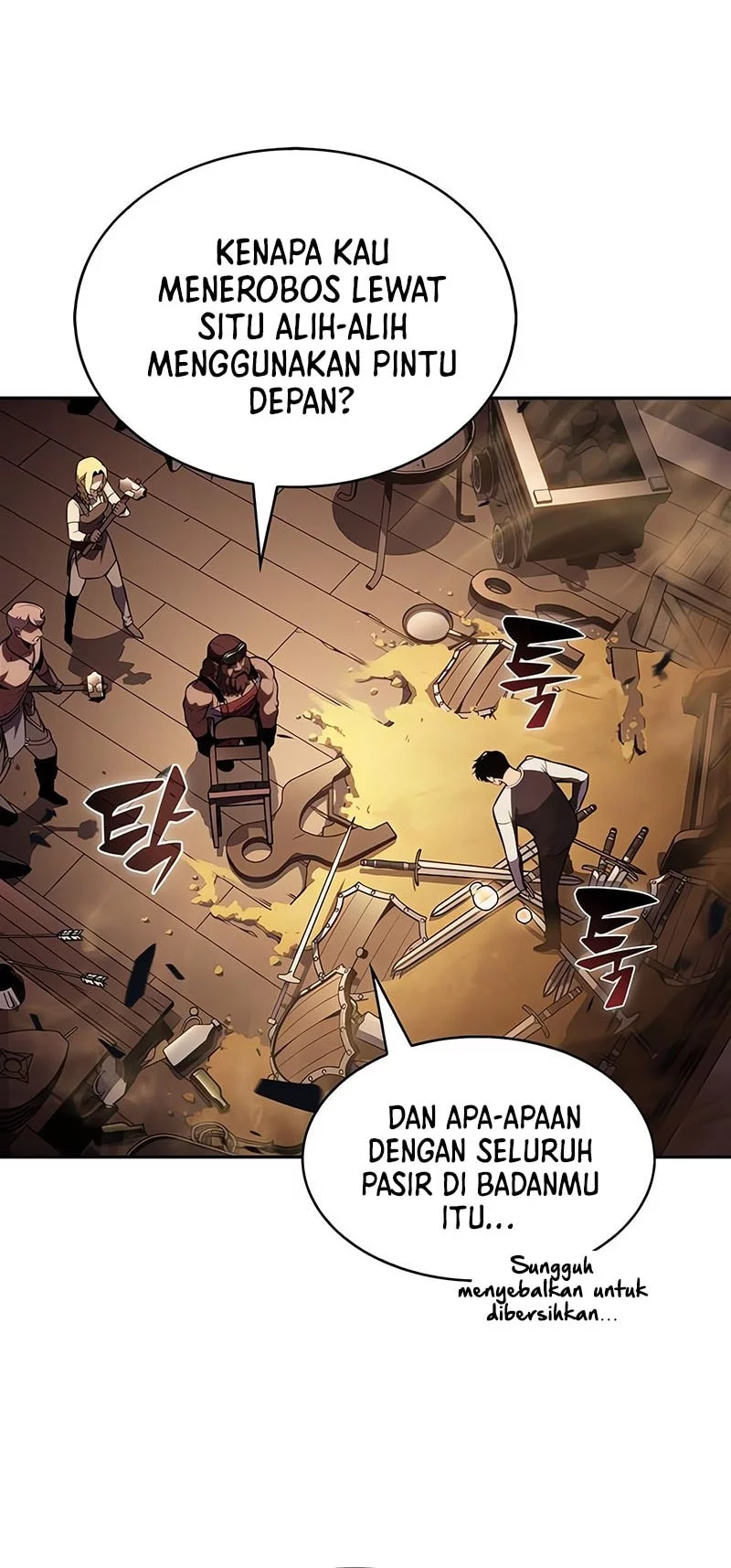 Chapter 226 - halaman 51