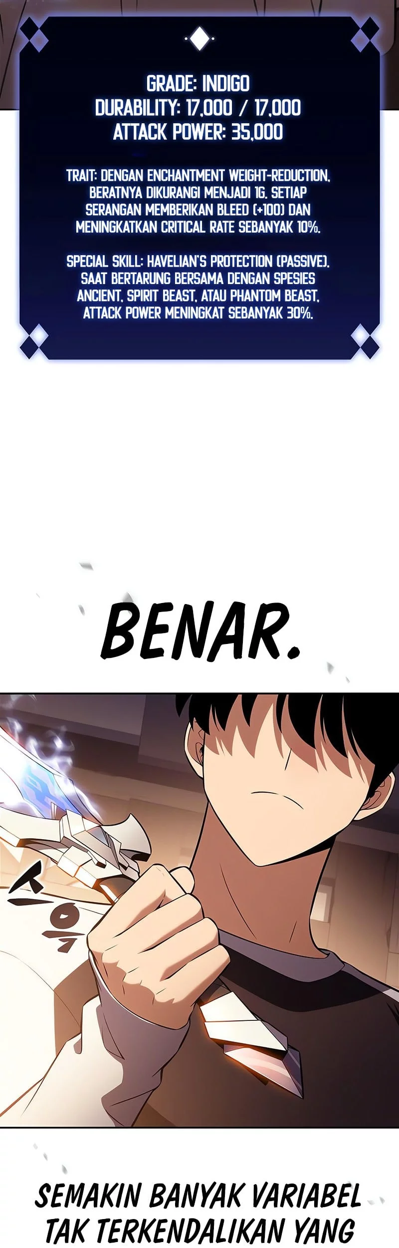 Chapter 226 - halaman 68