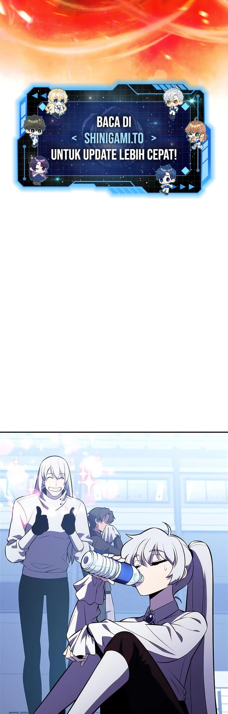Chapter 226 - halaman 72