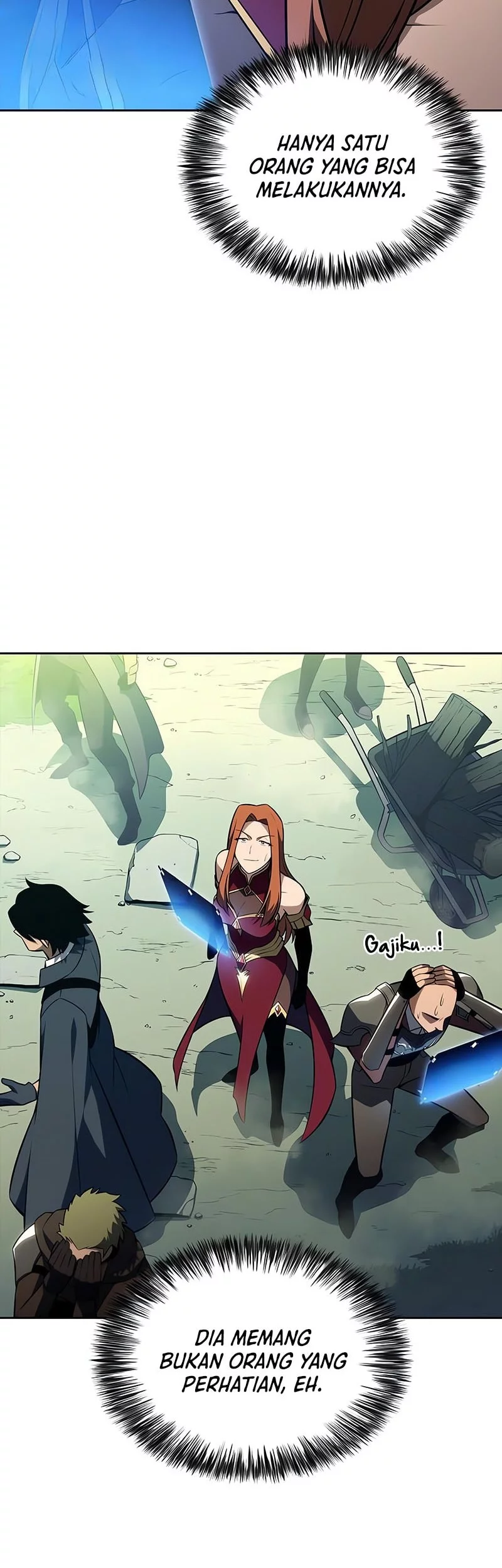 Chapter 226 - halaman 8