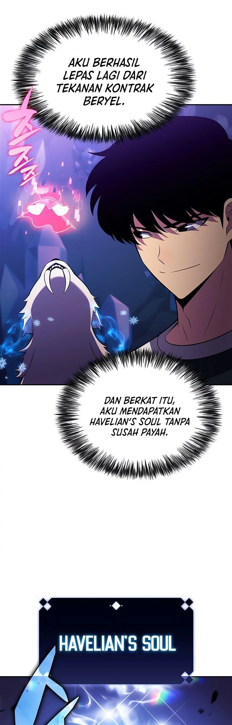 Chapter 226 - halaman 15