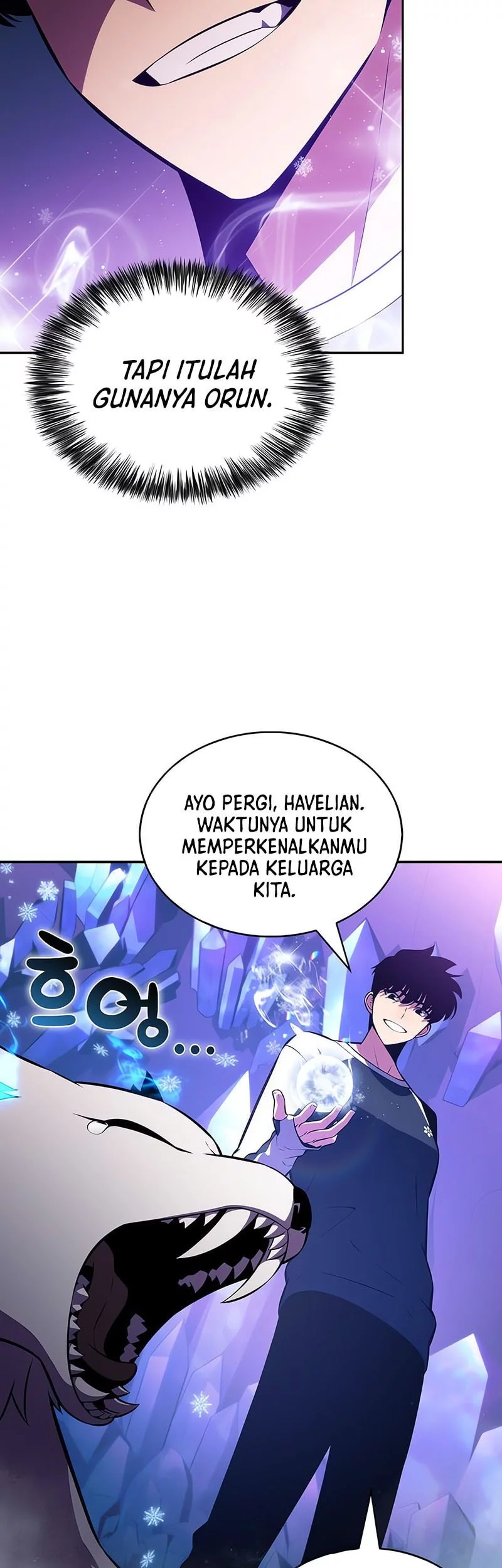 Chapter 226 - halaman 17