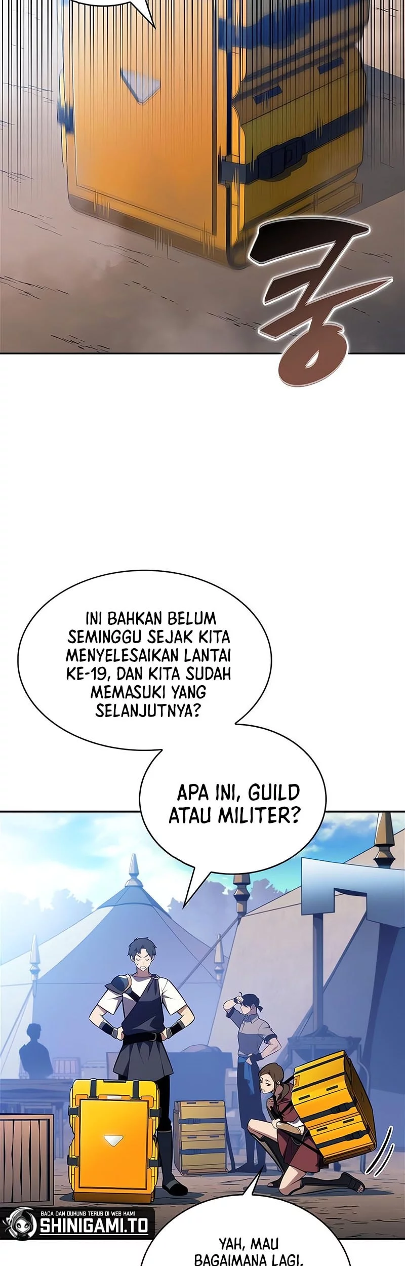Chapter 227 - halaman 58