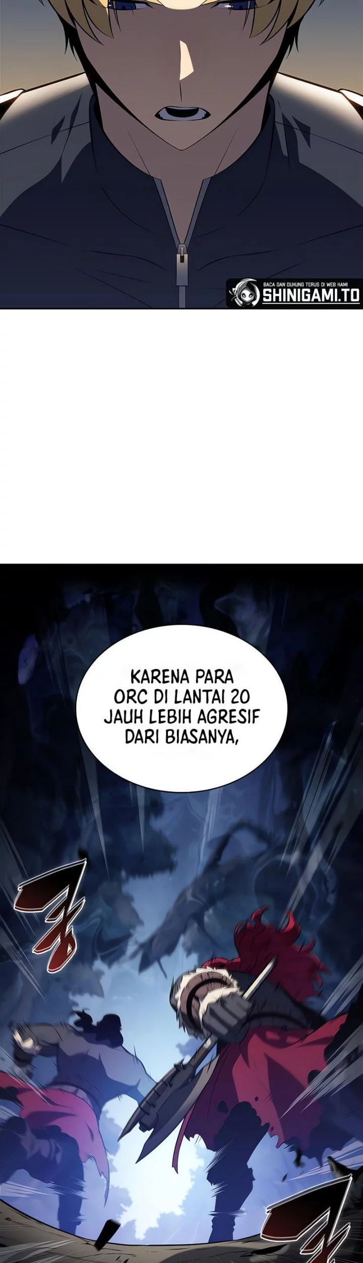 Chapter 228 - halaman 28