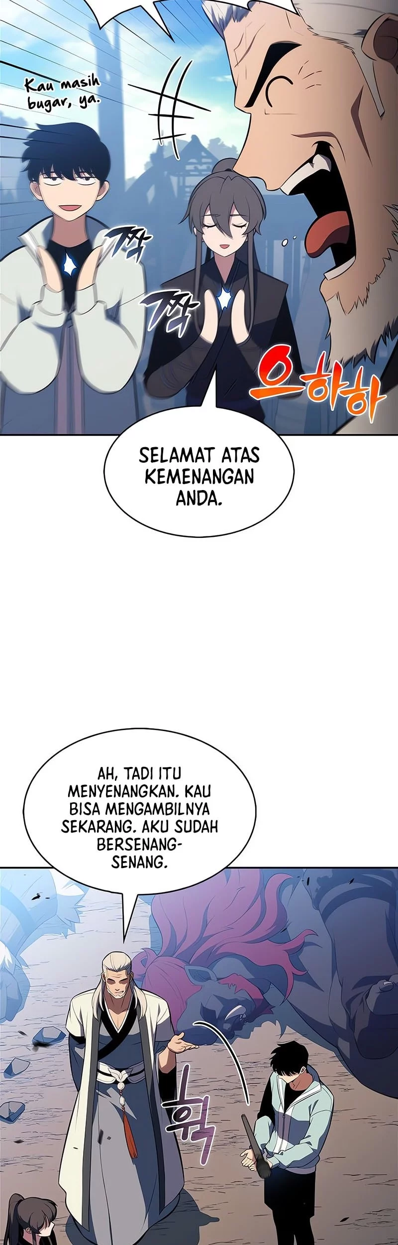 Chapter 229 - halaman 49