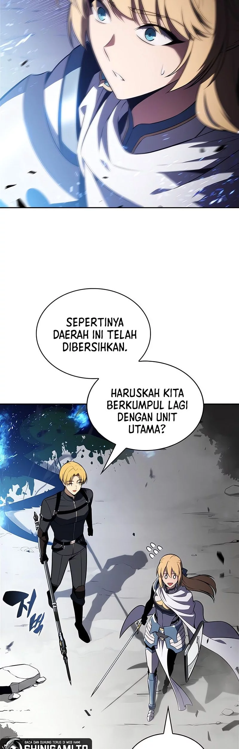 Chapter 229 - halaman 24