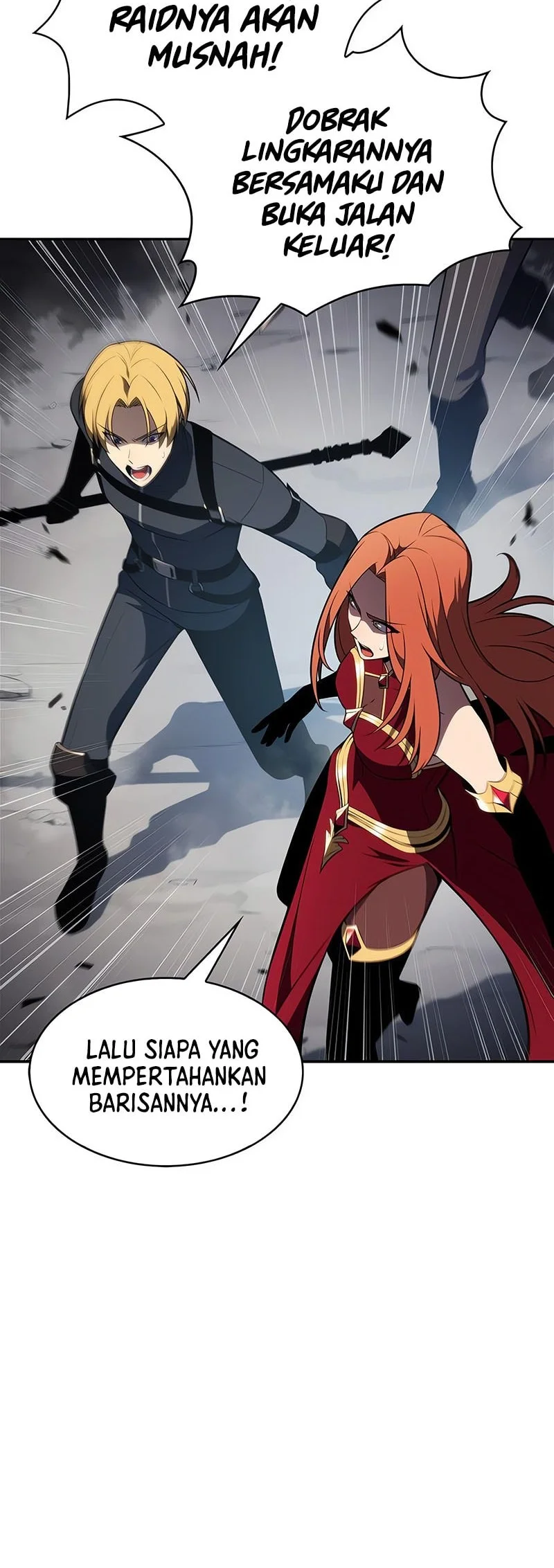 Chapter 230 - halaman 42