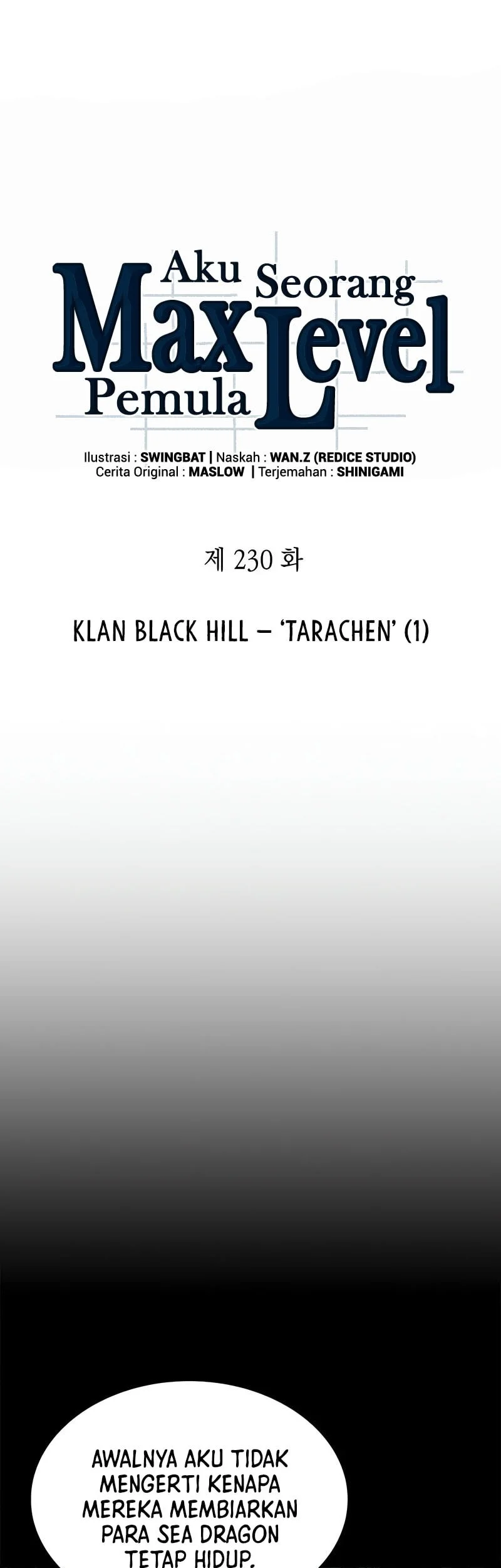 Chapter 230 - halaman 19