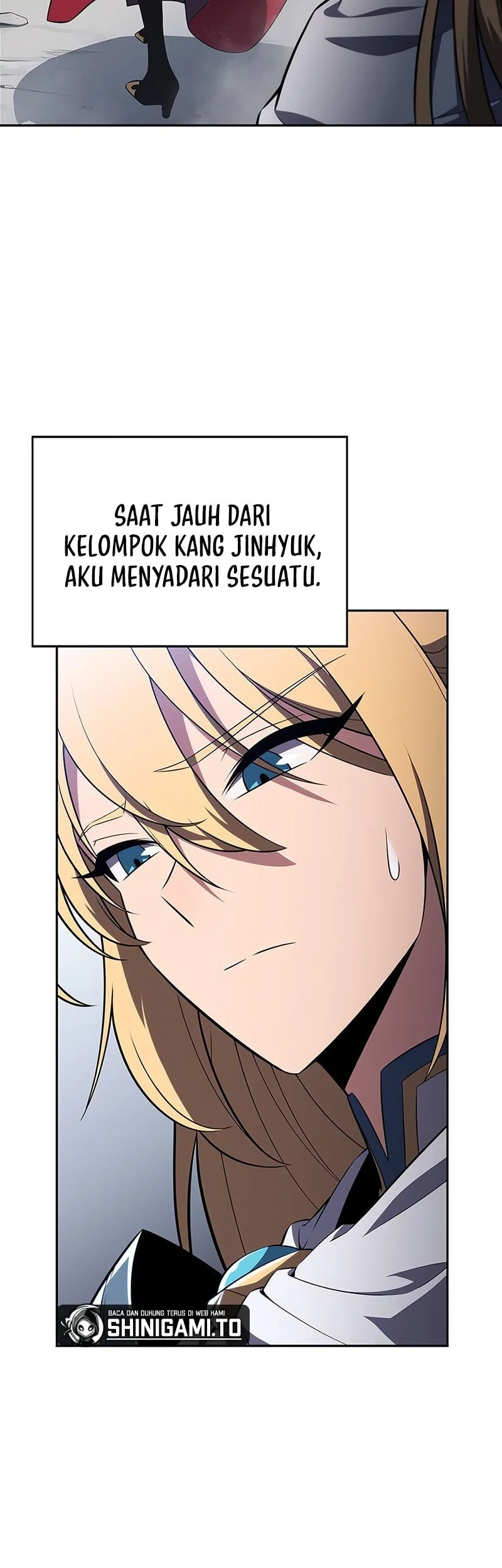 Chapter 230 - halaman 29