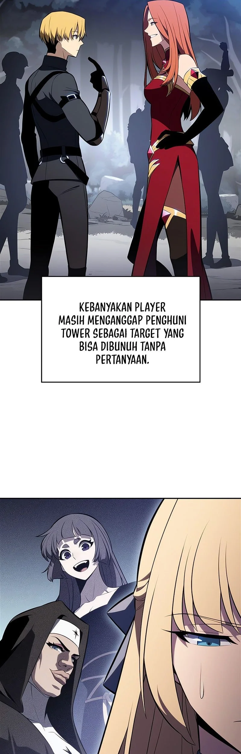 Chapter 230 - halaman 31