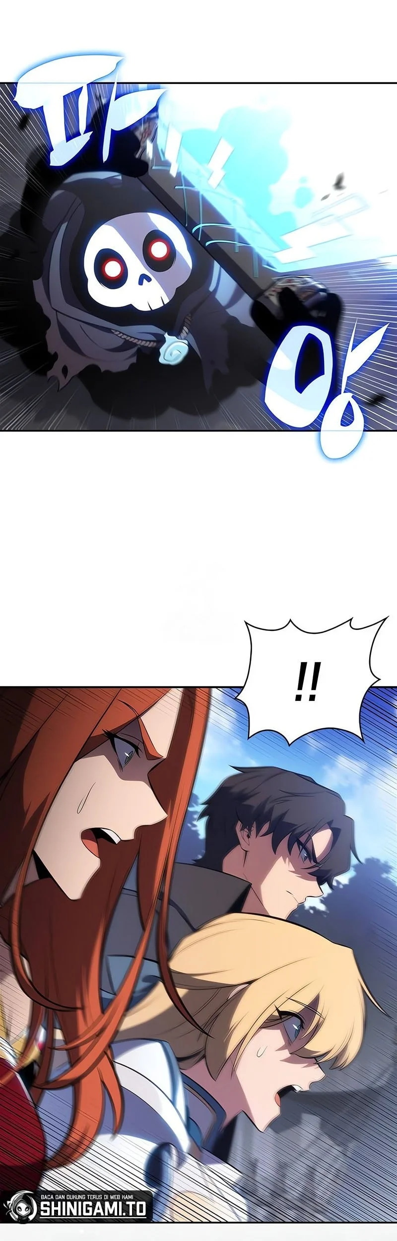 Chapter 232 - halaman 62