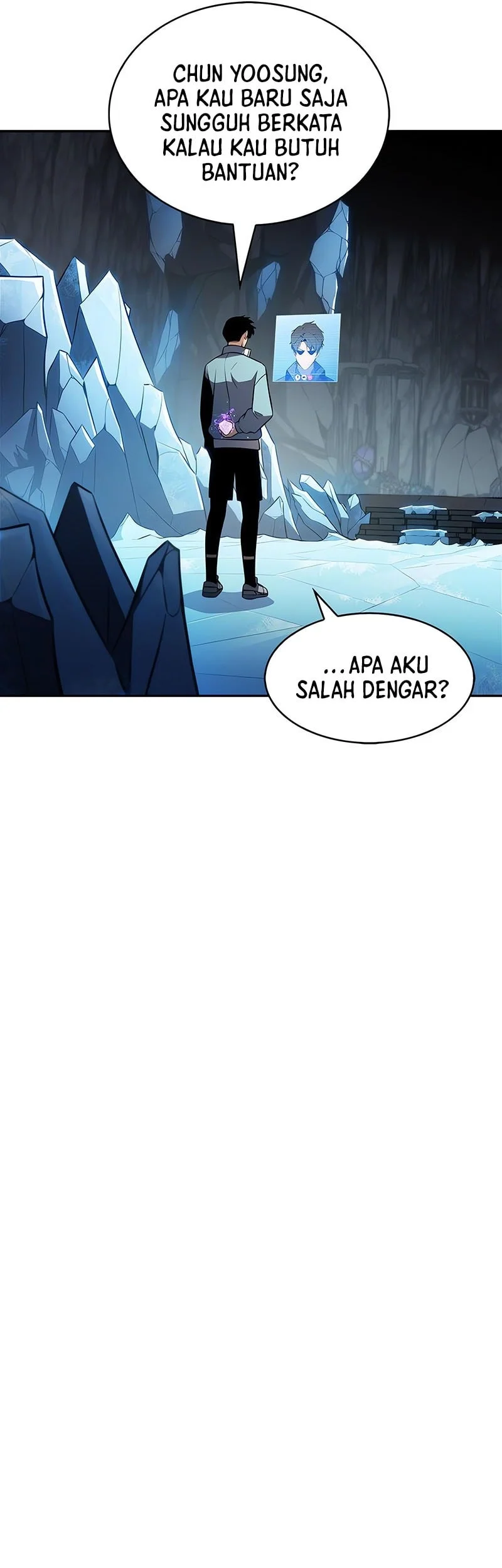Chapter 233 - halaman 35
