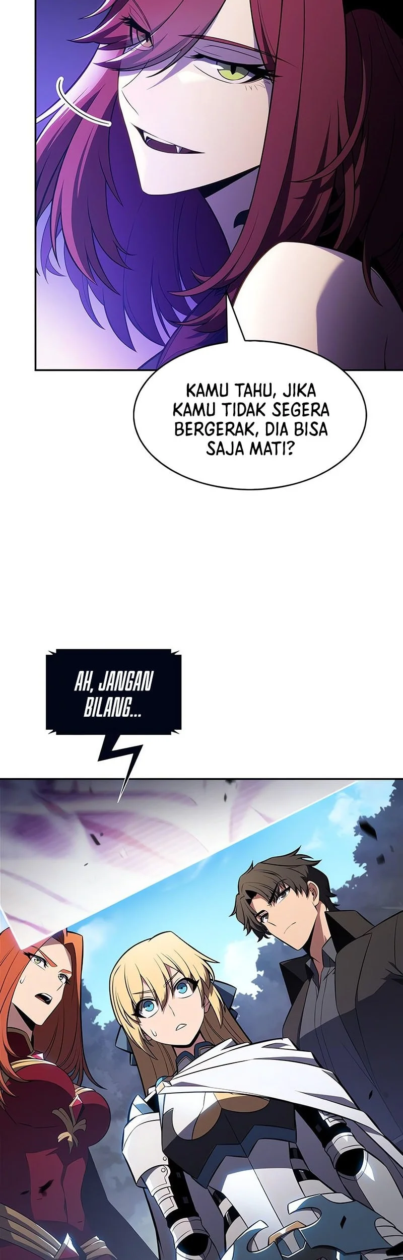 Chapter 233 - halaman 8