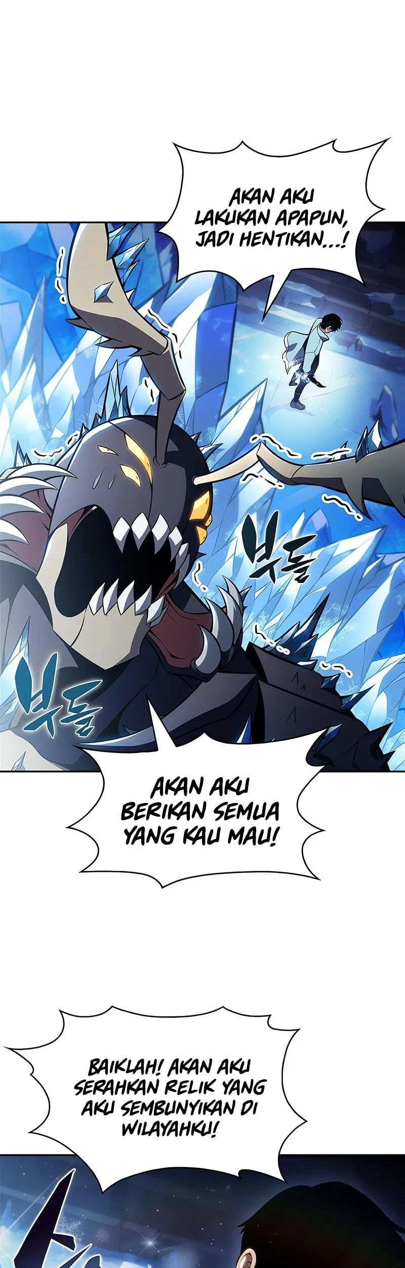 Chapter 233 - halaman 19