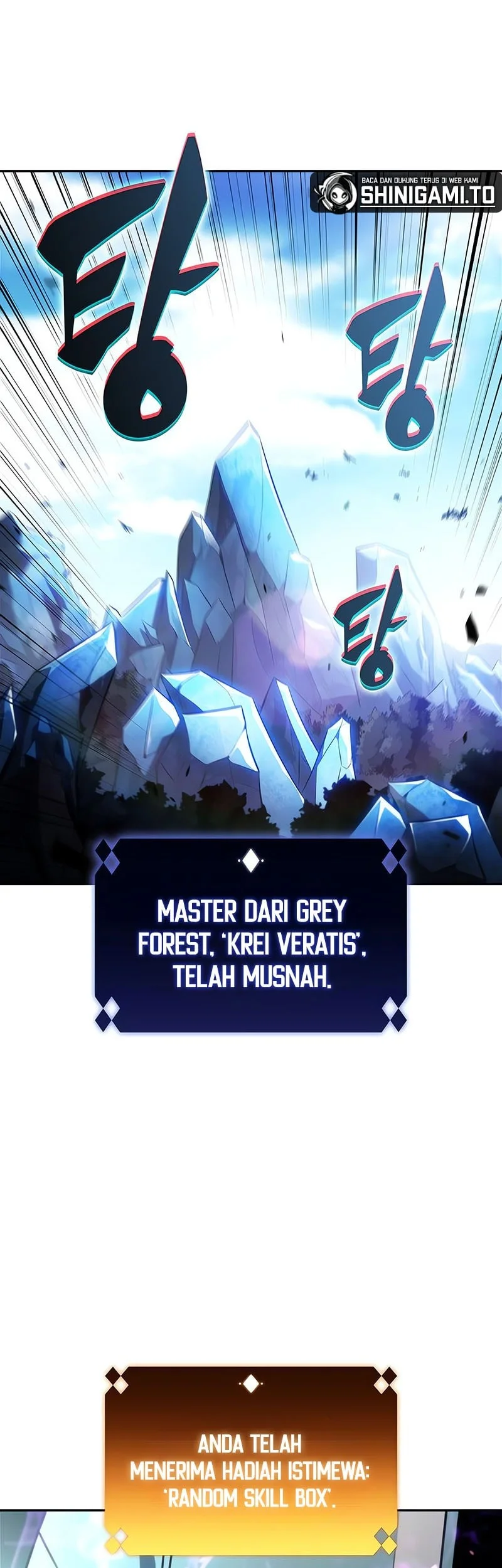 Chapter 233 - halaman 29