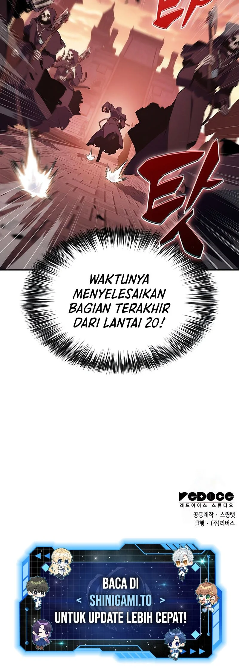 Chapter 234 - halaman 60