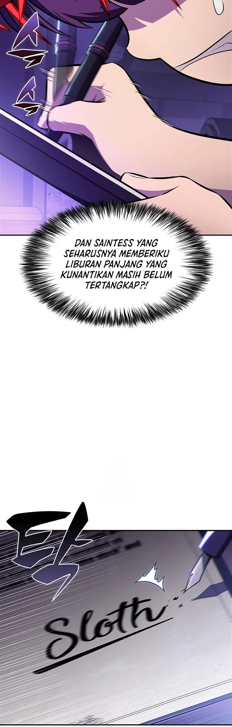 Chapter 234 - halaman 27