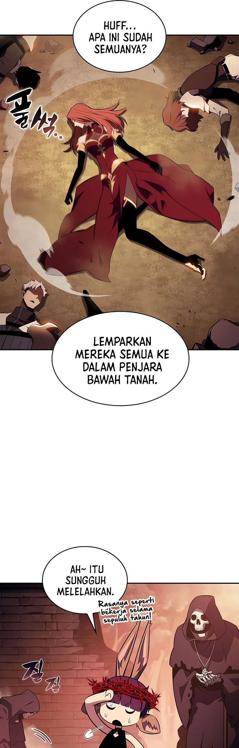 Chapter 235 - halaman 42