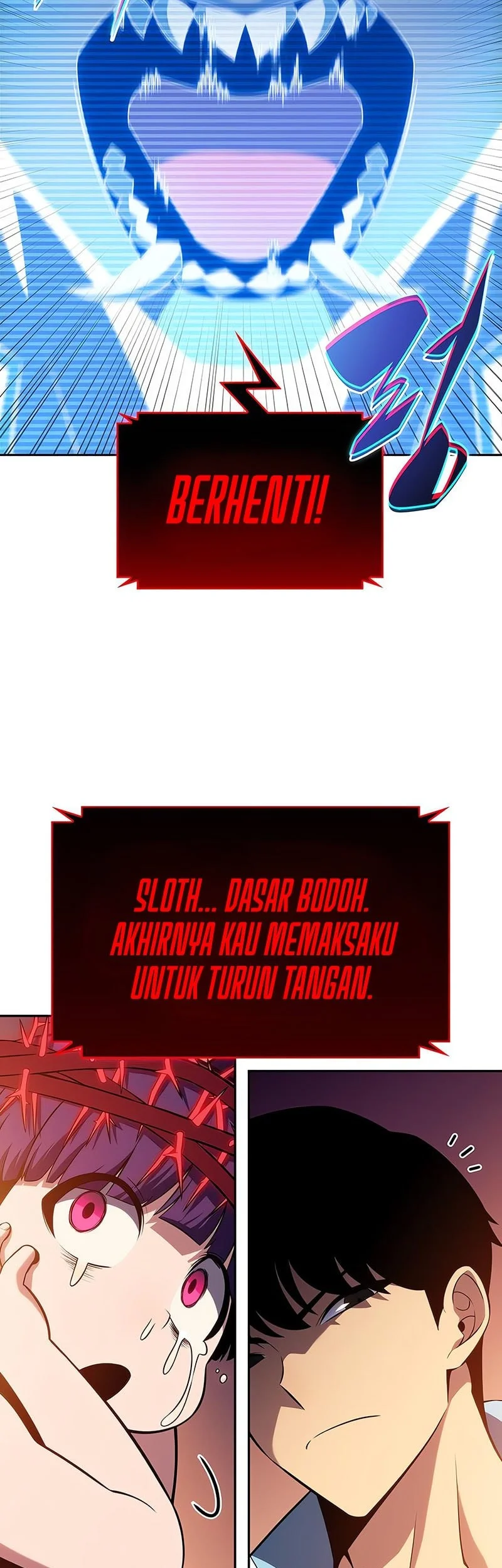 Chapter 235 - halaman 56