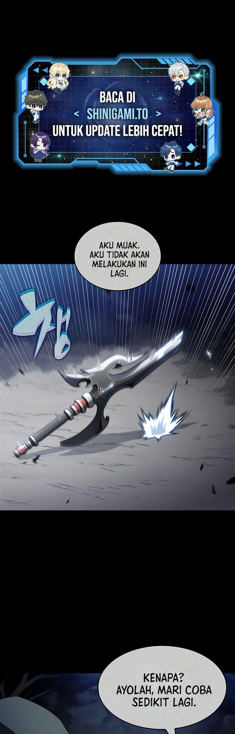 Chapter 235 - halaman 2