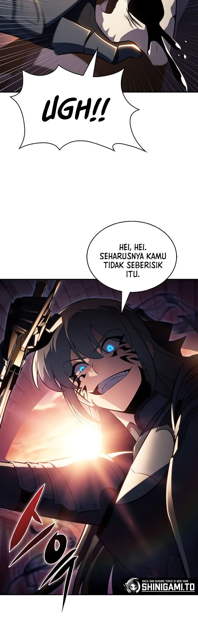 Chapter 235 - halaman 19