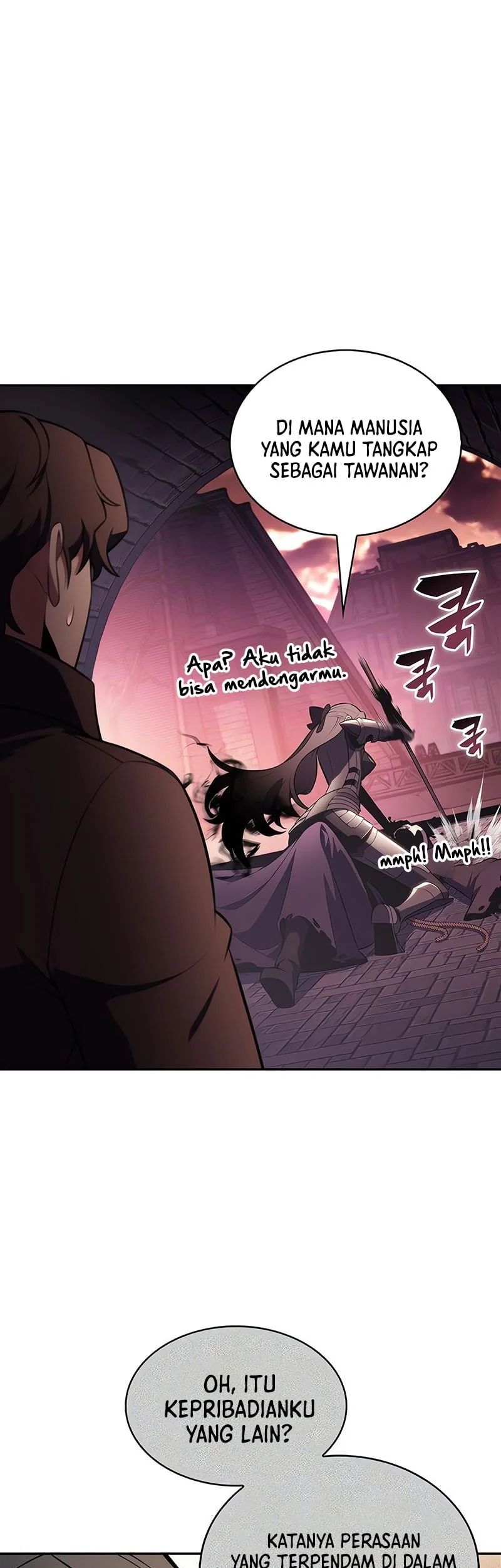 Chapter 235 - halaman 20