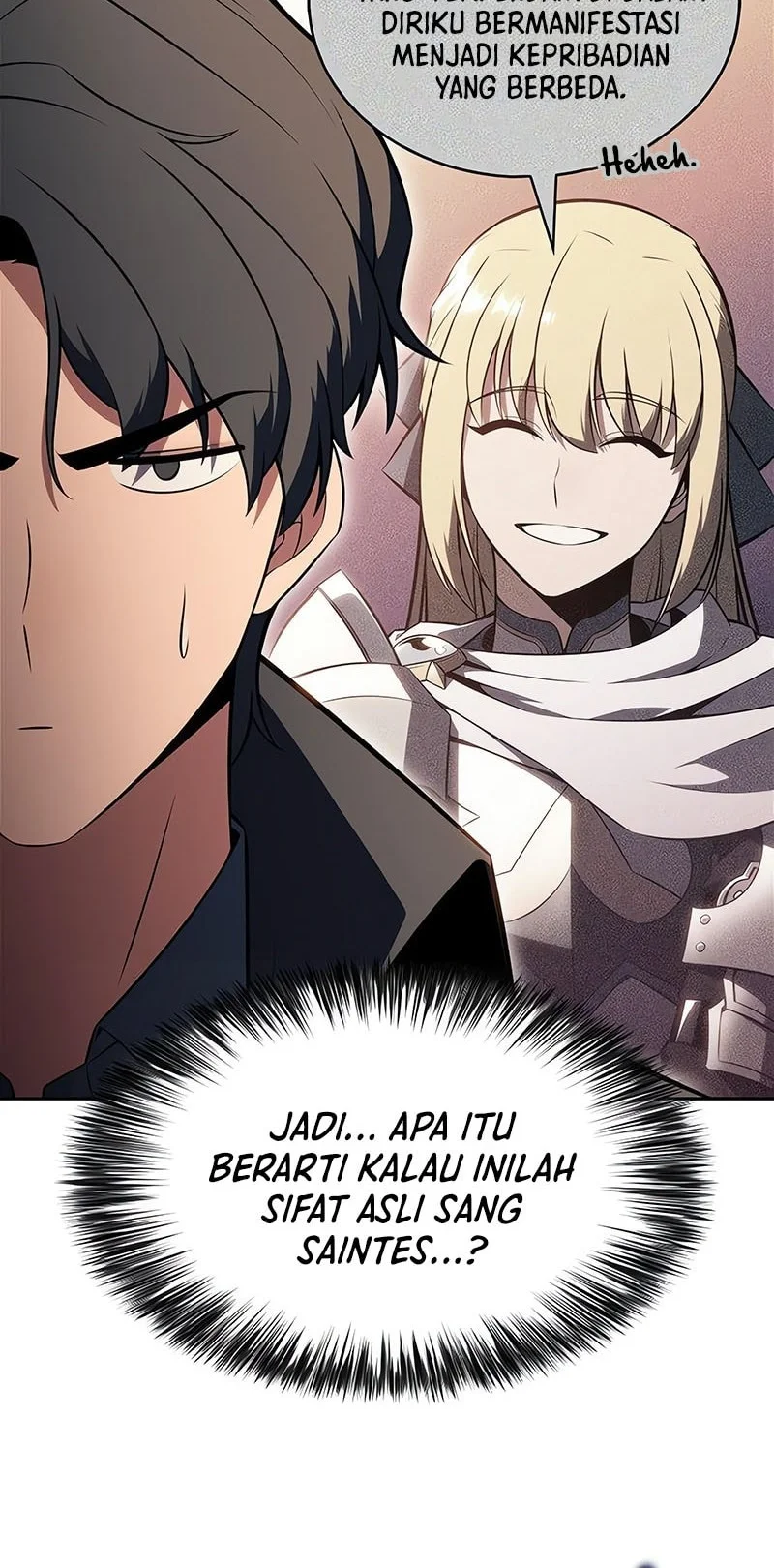 Chapter 235 - halaman 21