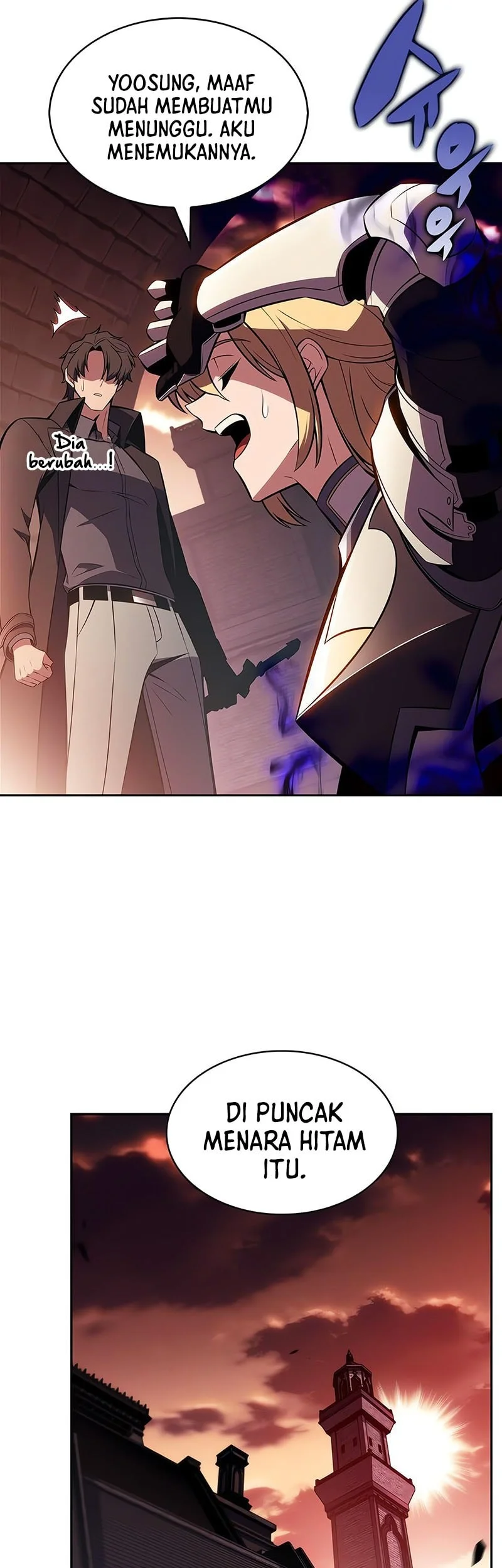 Chapter 235 - halaman 22