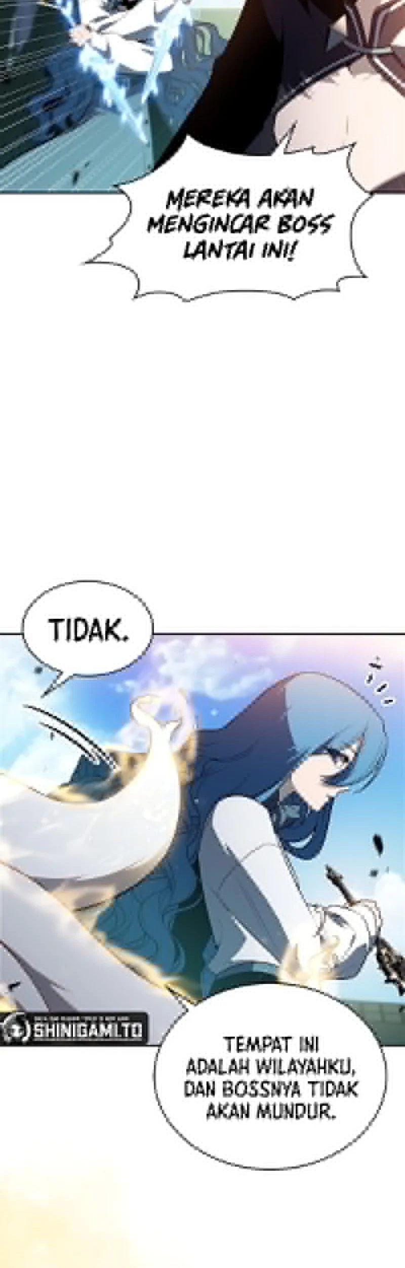 Chapter 236 - halaman 35