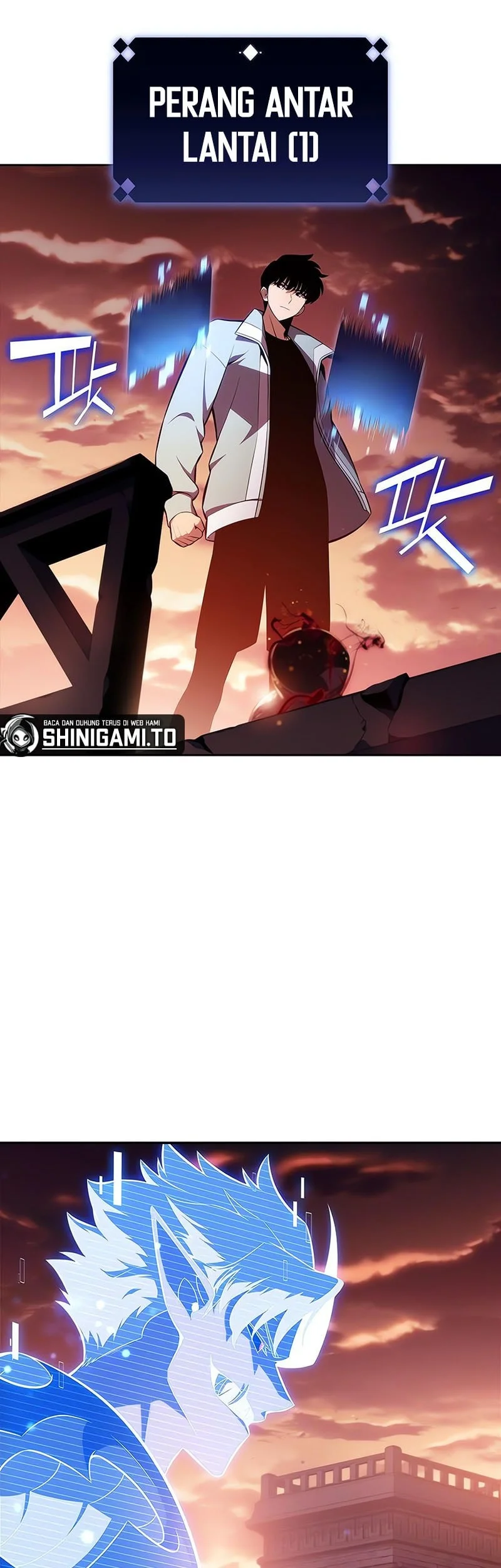 Chapter 236 - halaman 16