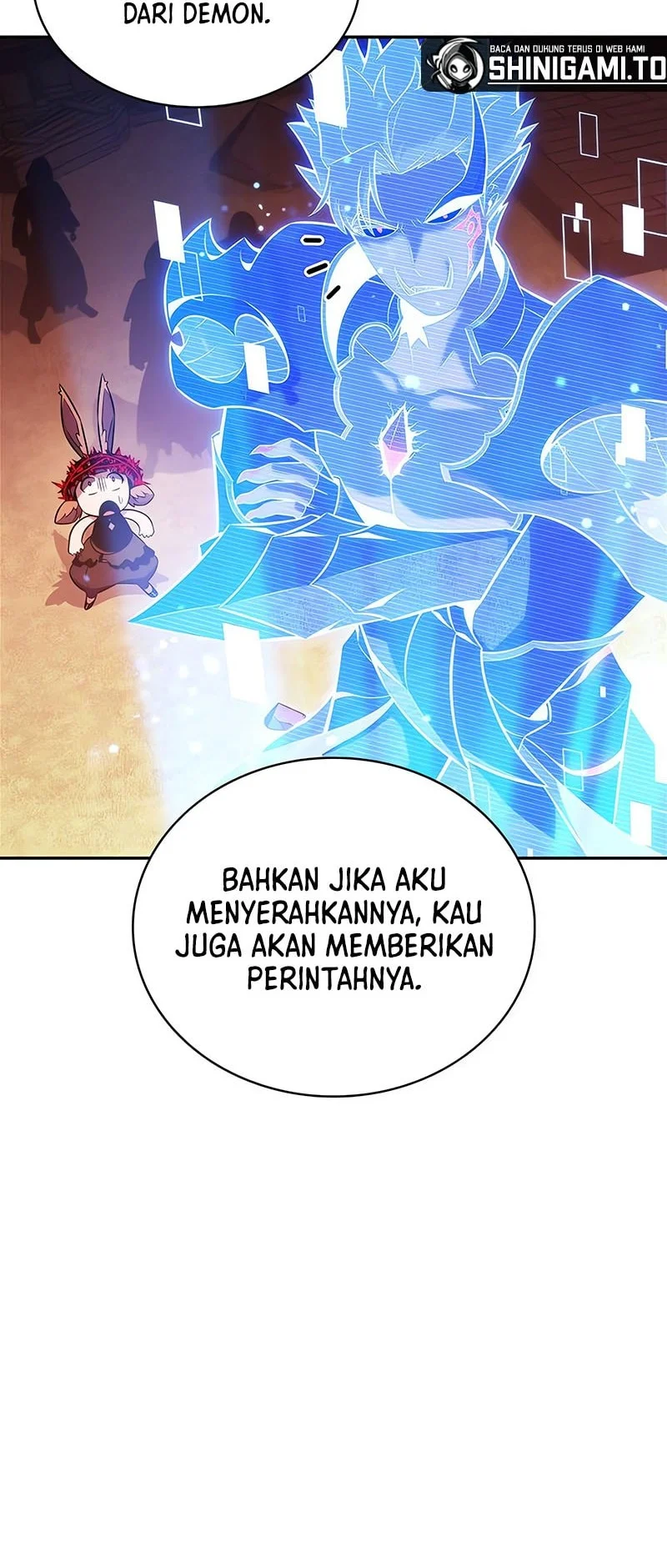 Chapter 236 - halaman 21