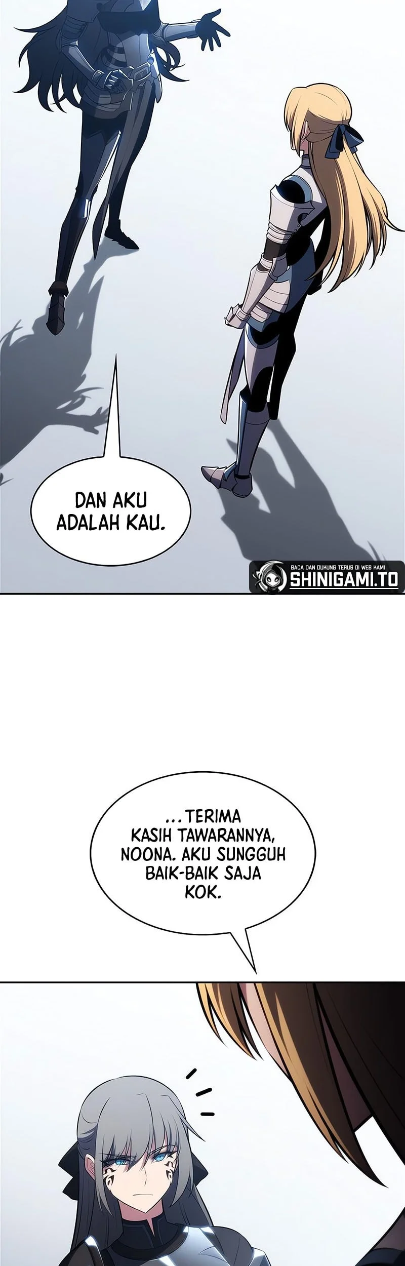 Chapter 237 - halaman 29