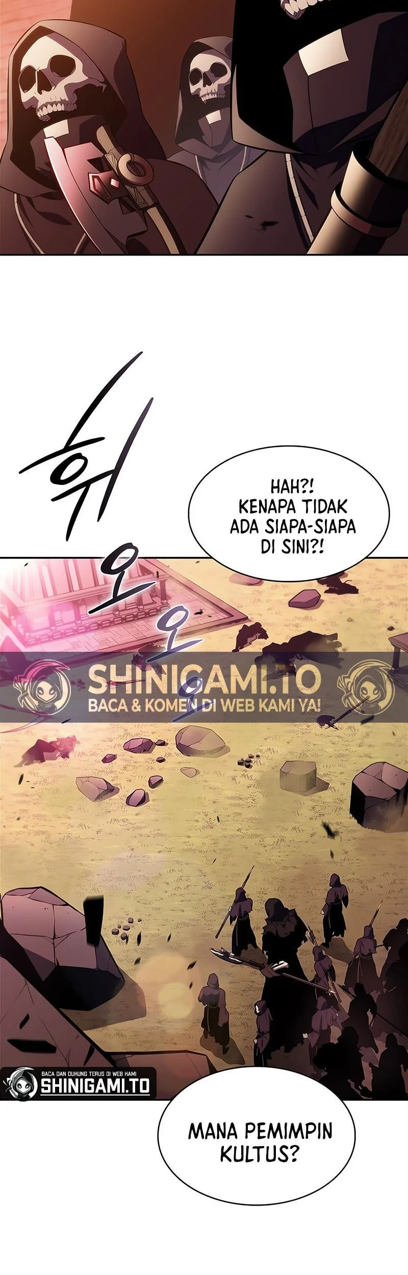 Chapter 238 - halaman 37