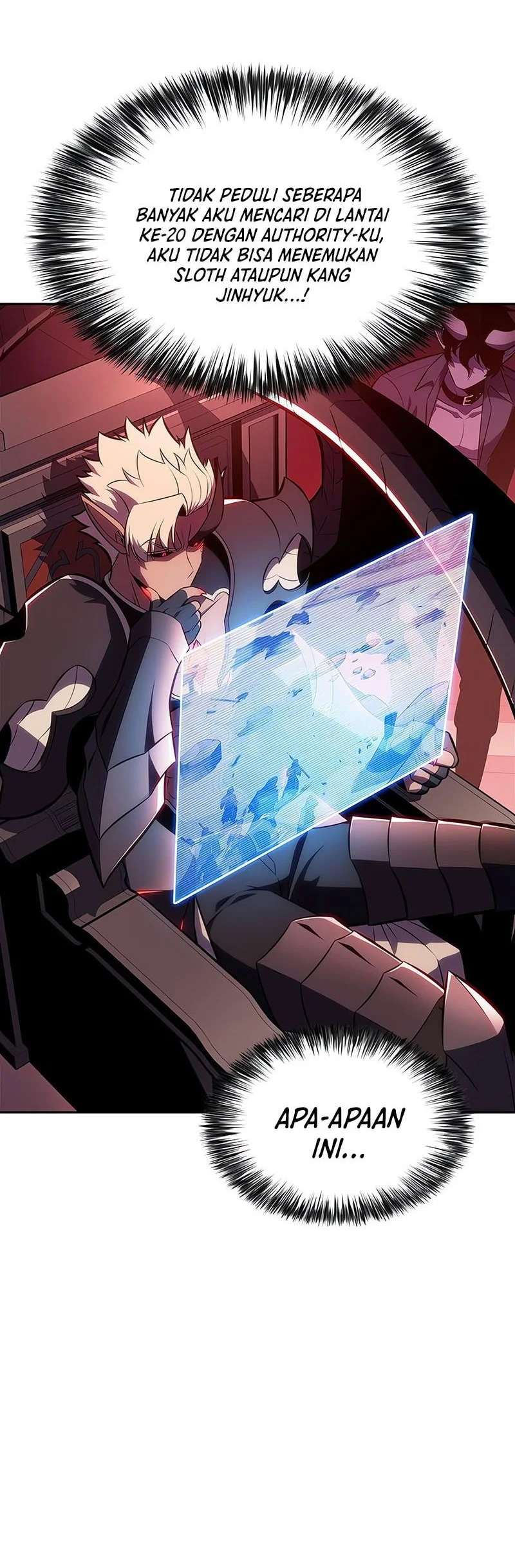 Chapter 238 - halaman 38