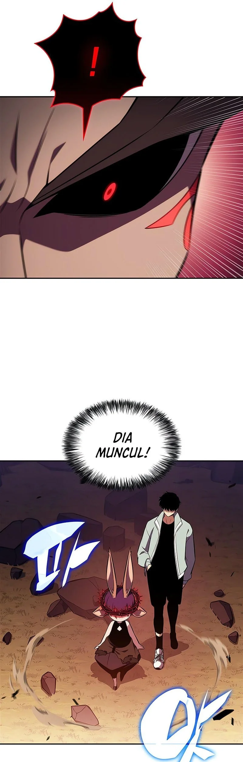 Chapter 238 - halaman 39