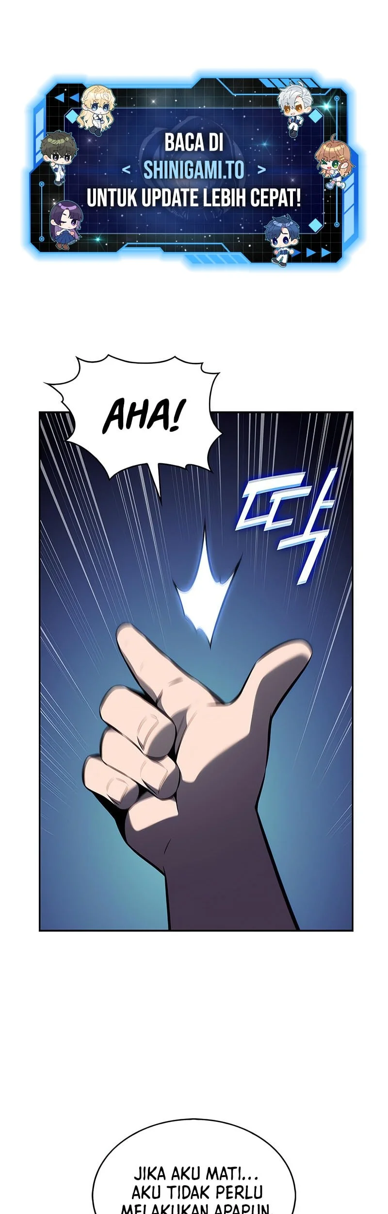 Chapter 238 - halaman 3