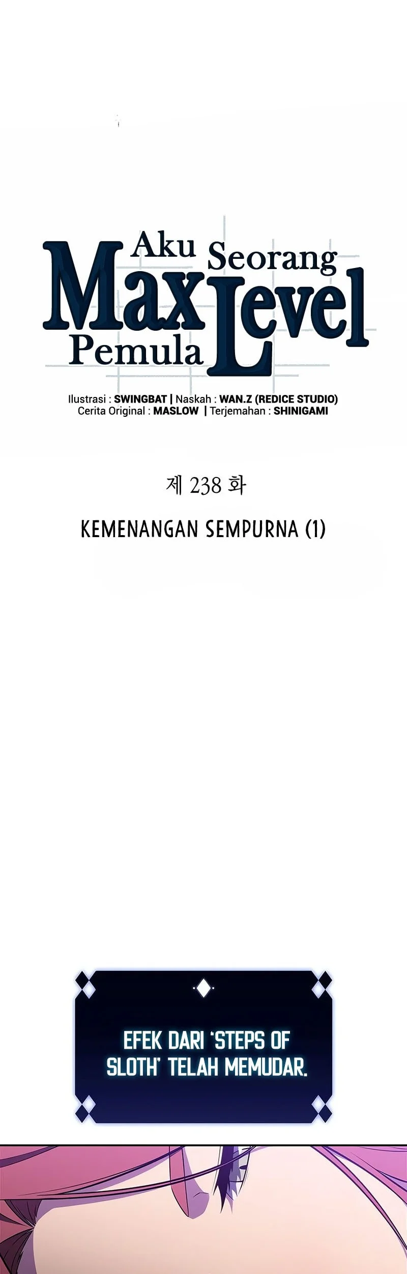 Chapter 238 - halaman 16