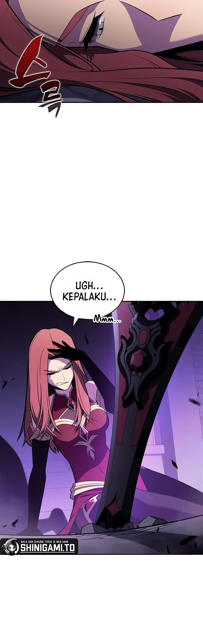 Chapter 238 - halaman 17