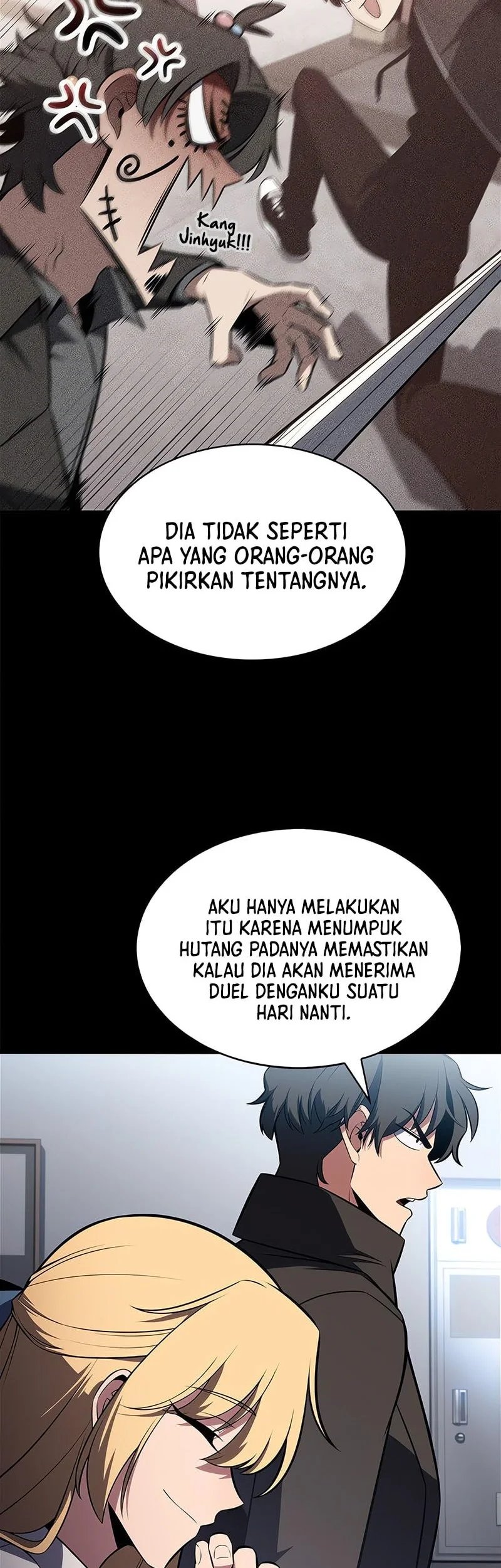 Chapter 238 - halaman 24